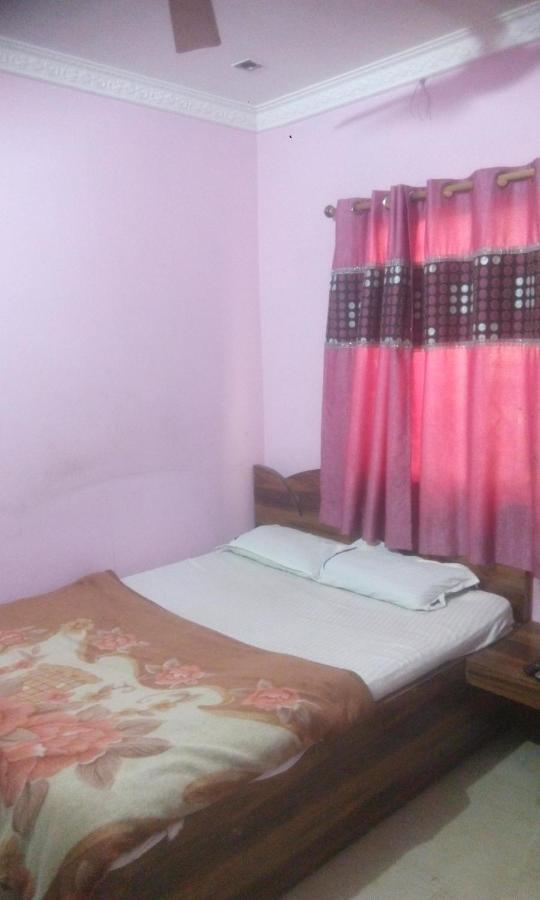 Hotel Priya Palace Ranchi Buitenkant foto