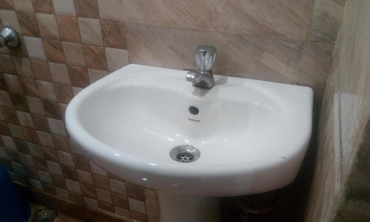 Hotel Priya Palace Ranchi Buitenkant foto