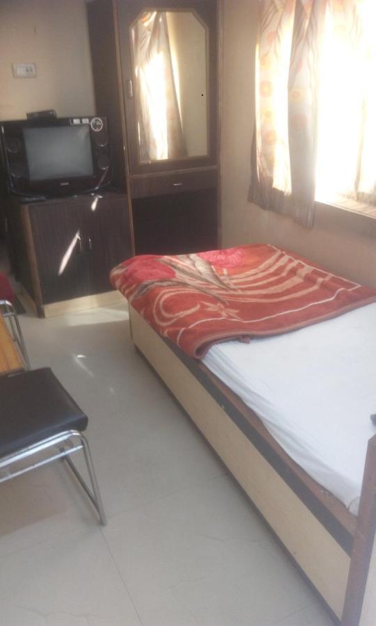 Hotel Priya Palace Ranchi Buitenkant foto