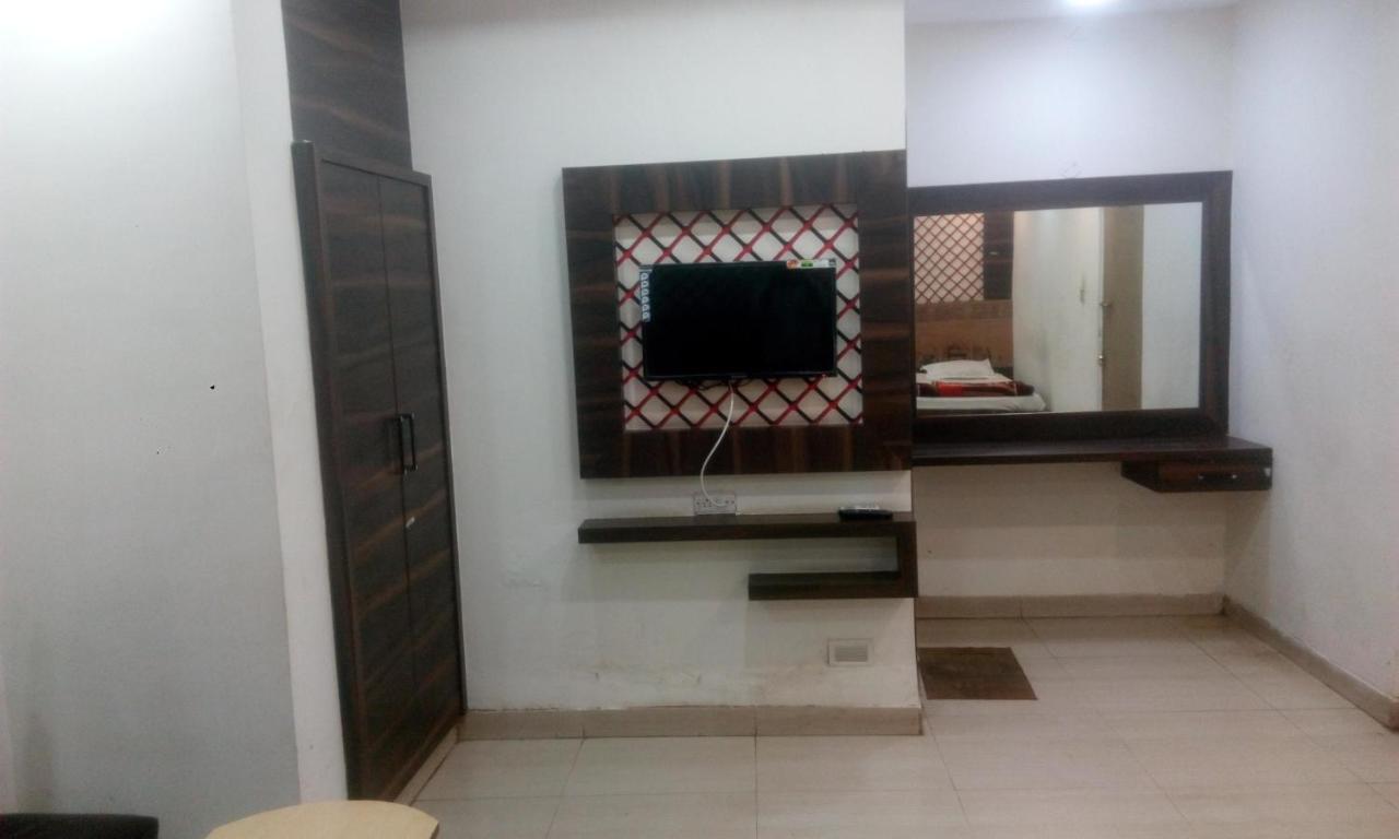 Hotel Priya Palace Ranchi Buitenkant foto