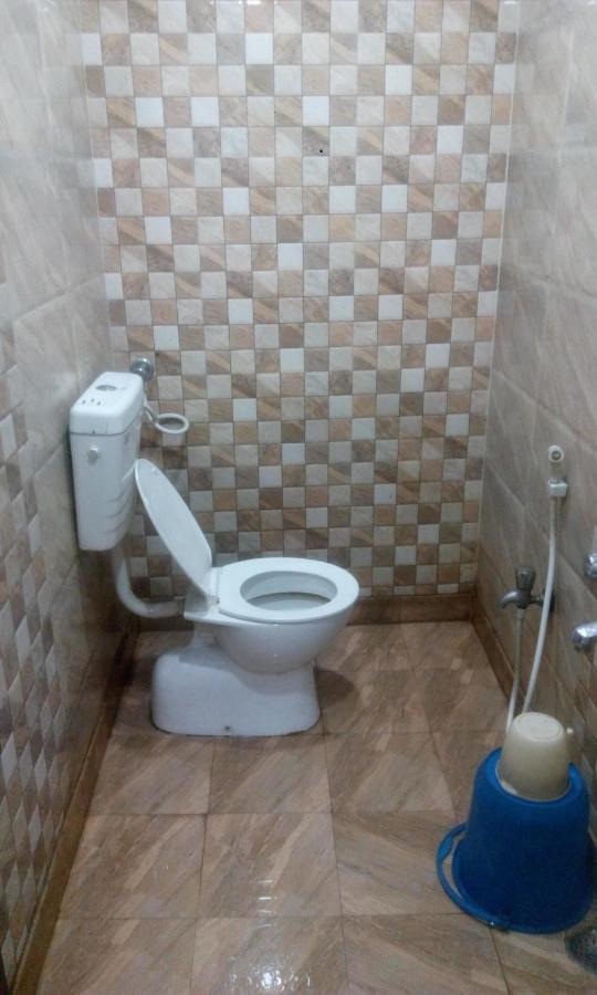 Hotel Priya Palace Ranchi Buitenkant foto
