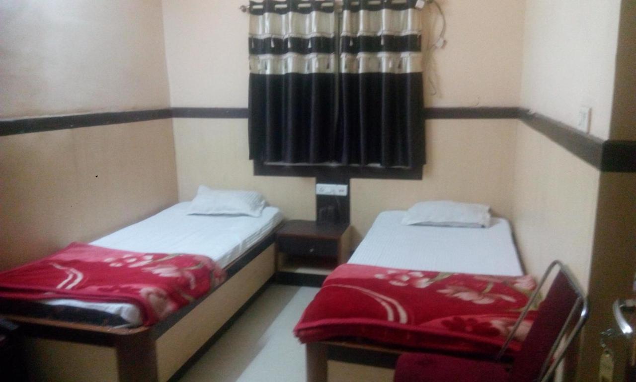 Hotel Priya Palace Ranchi Buitenkant foto