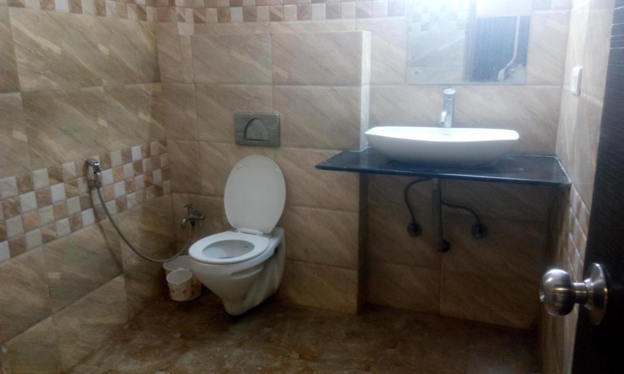 Hotel Priya Palace Ranchi Buitenkant foto