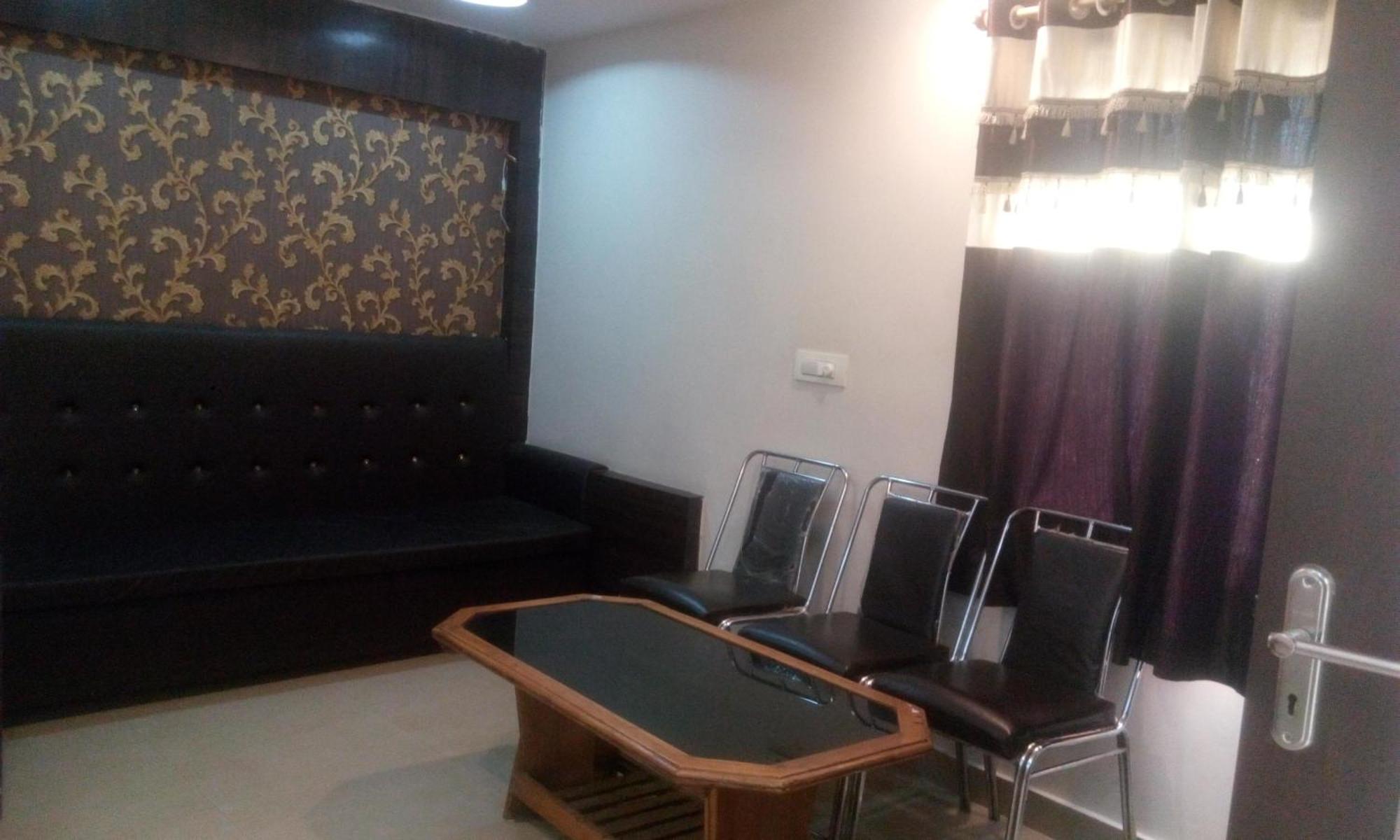 Hotel Priya Palace Ranchi Buitenkant foto