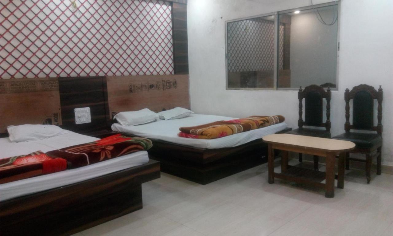 Hotel Priya Palace Ranchi Buitenkant foto
