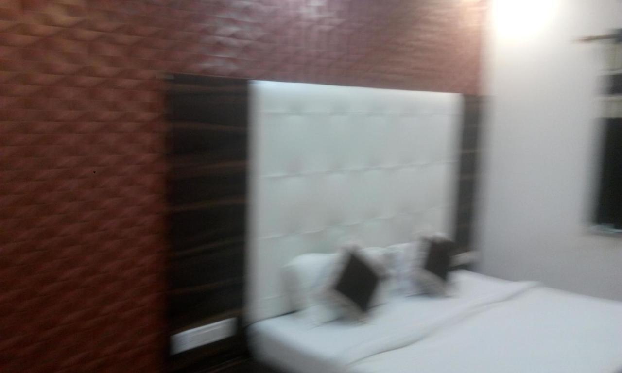 Hotel Priya Palace Ranchi Buitenkant foto