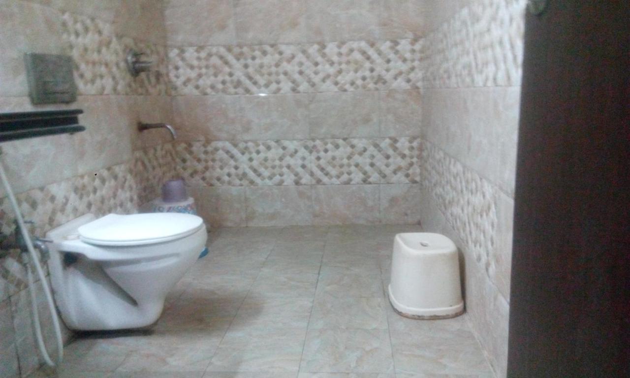 Hotel Priya Palace Ranchi Buitenkant foto